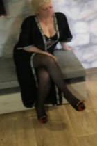 Проститутка Валерия (40 лет, Магнитогорск)