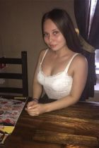 Проститутка Алена (24 лет, Магнитогорск)